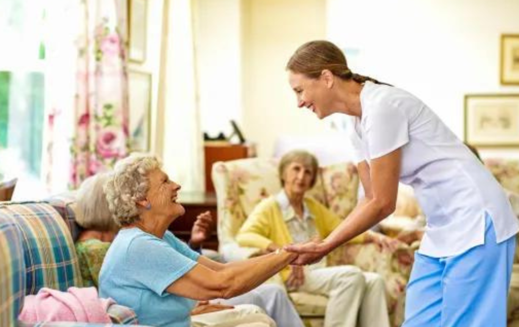 Assisted Living Bangalore