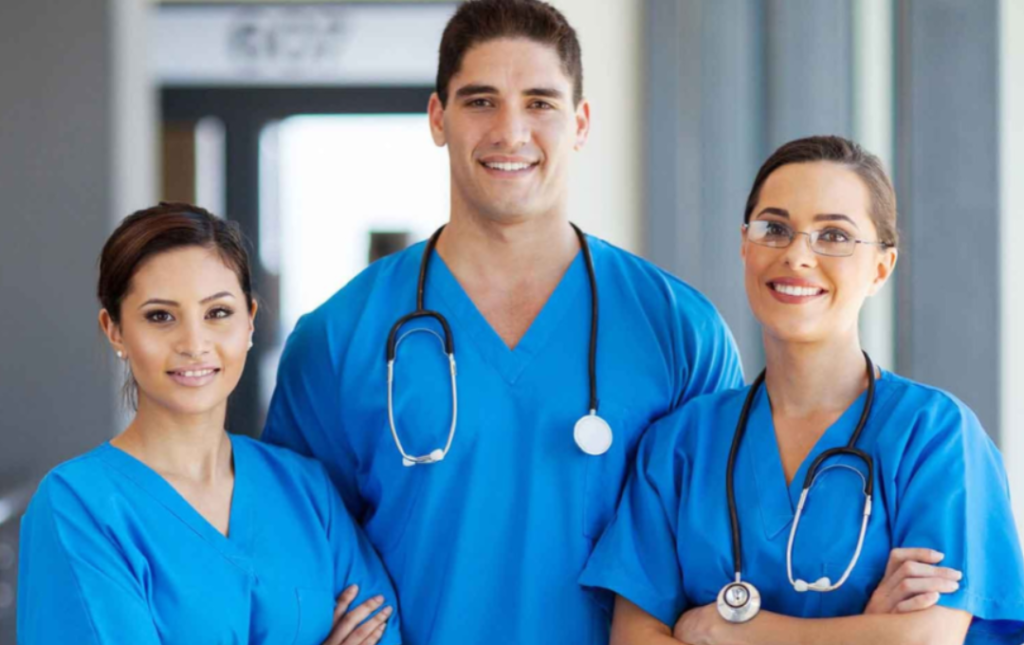 Home Nursing Care Bangalore