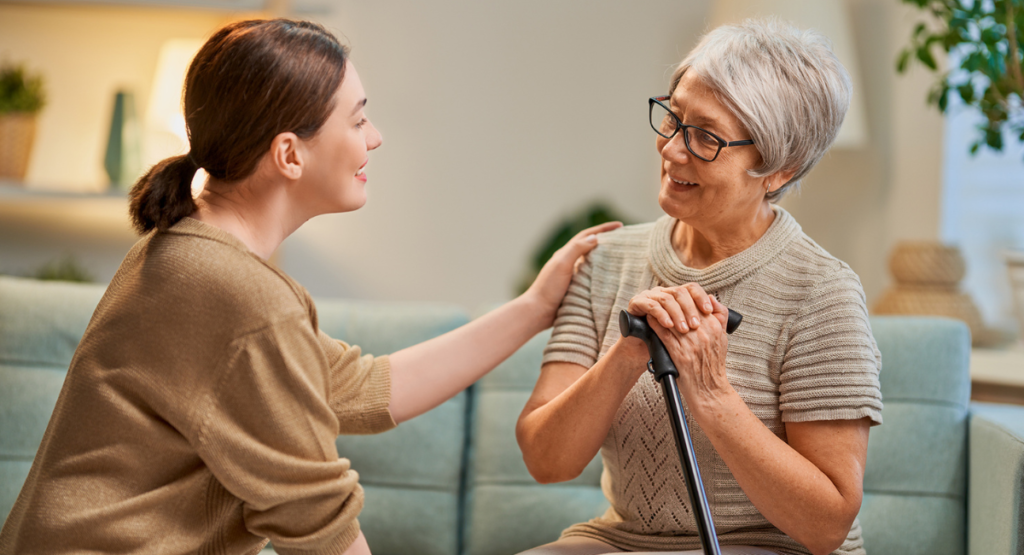 The Advantages of Respite Care for Caretakers