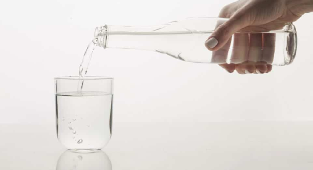 Alkaline Water Benefits for Cancer Care