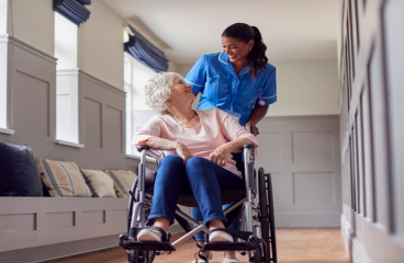 Transforming Lives with Reliable Home Care Services in Bangalore