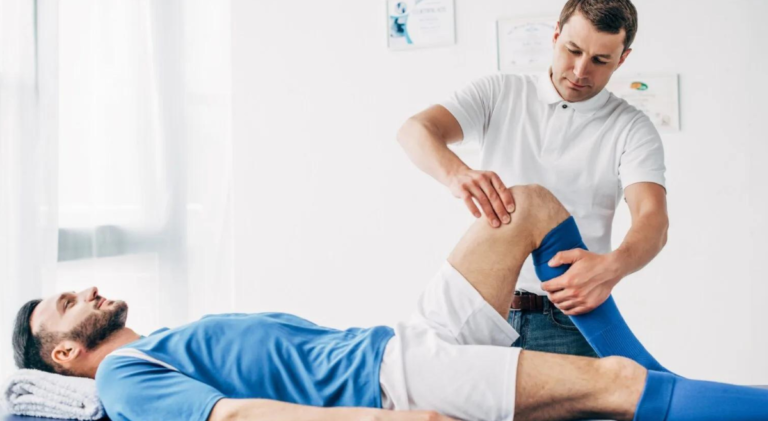 What is Orthopedic Rehabilitation, and What Are Its Benefits?