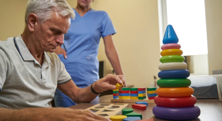 Cognitive Rehabilitation for Alzheimer's Patients: What You Need to ...