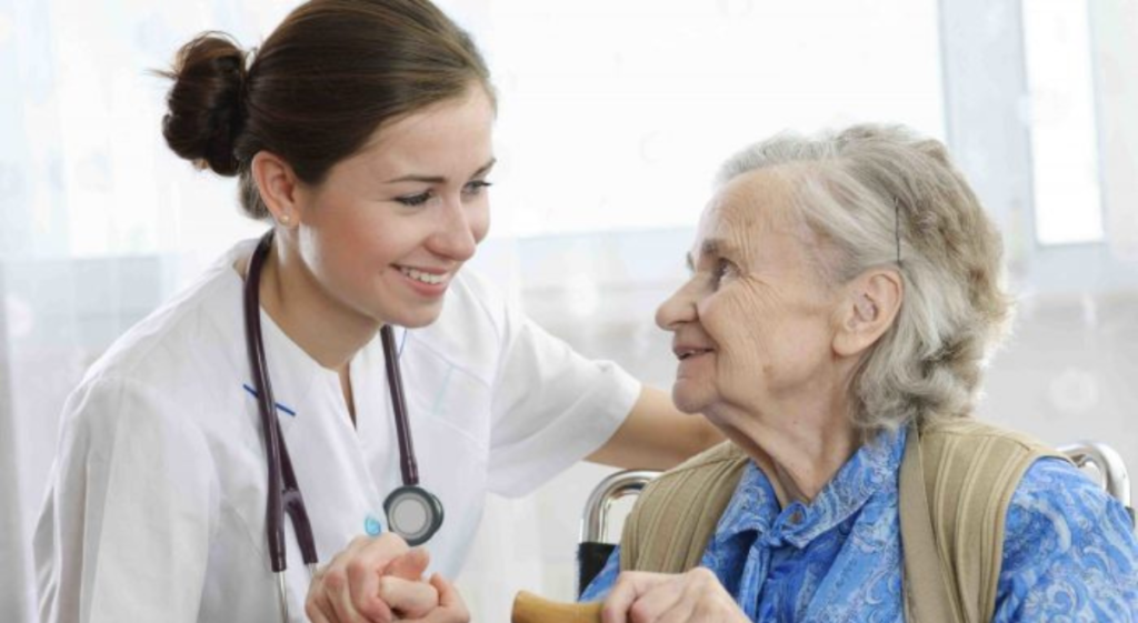 Nursing Care at Home in Bangalore