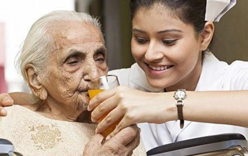 Assisted Living in Bangalore