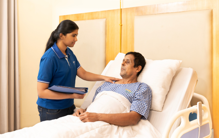 Best Rehabilitation Centre In Bangalore | Sukino Healthcare