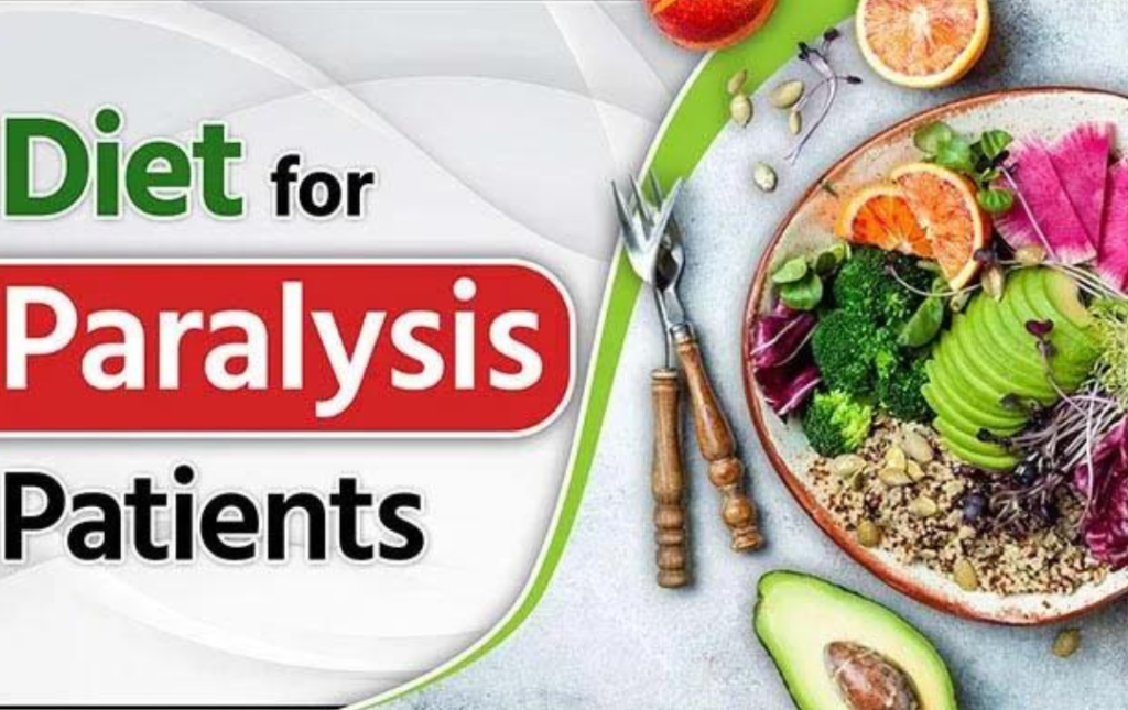 The Ultimate Diet Guide For Paralysis Patients