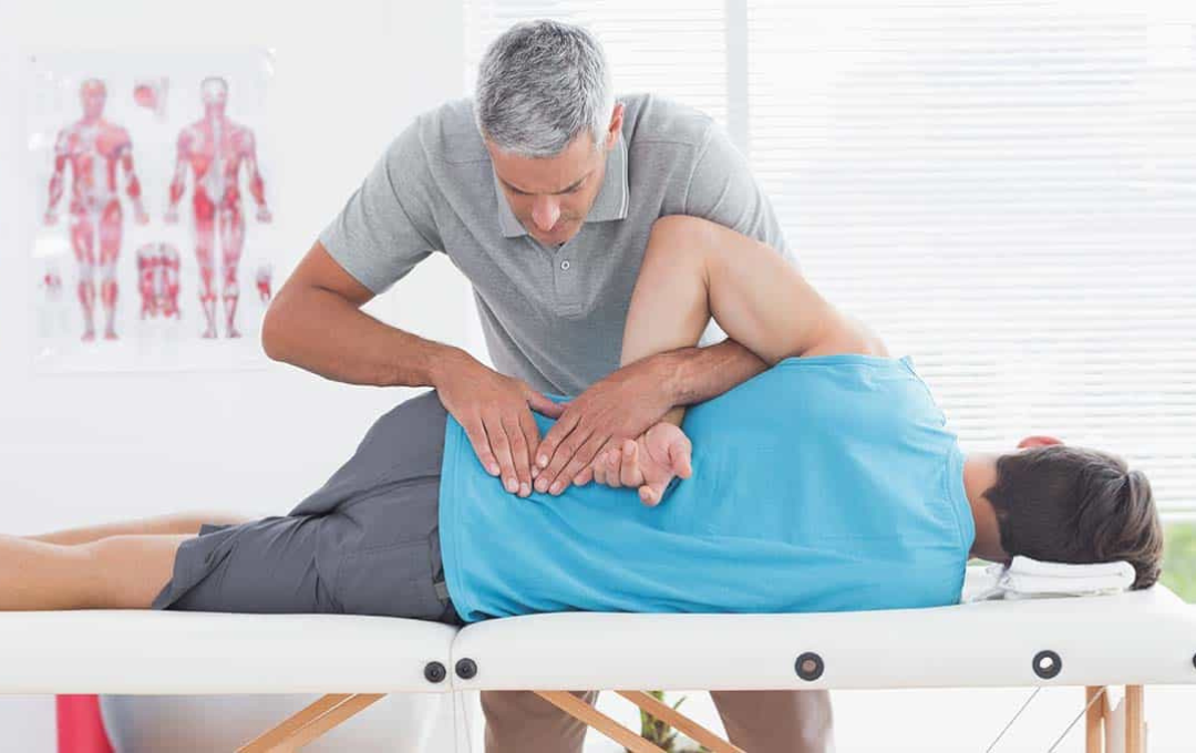 Effective Physiotherapy for Back Pain Relief: Expert Tips