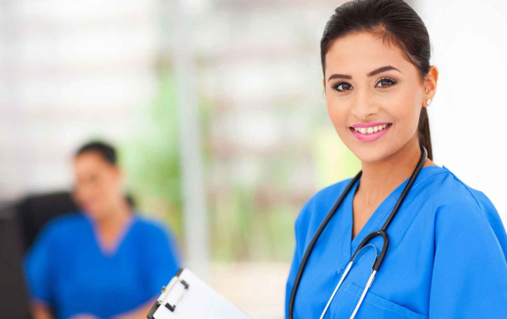 Nursing Services in bangalore