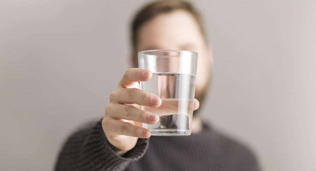 Alkaline Water Benefits for Cancer