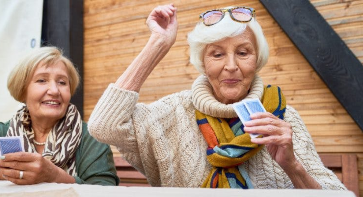 Cognitive Recovery After Stroke: Nurturing the Mind Back to Health