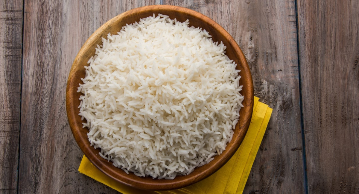 Is Rice good for dementia patients? Sukino Healthcare