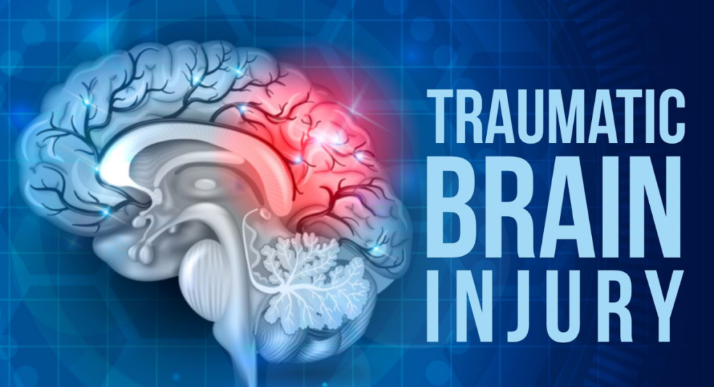 Traumatic Brain Injury and Treatment