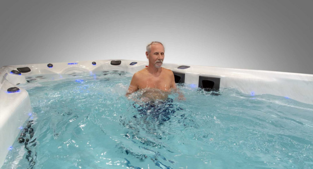 Can Hydrotherapy Help With Parkinson's Disease