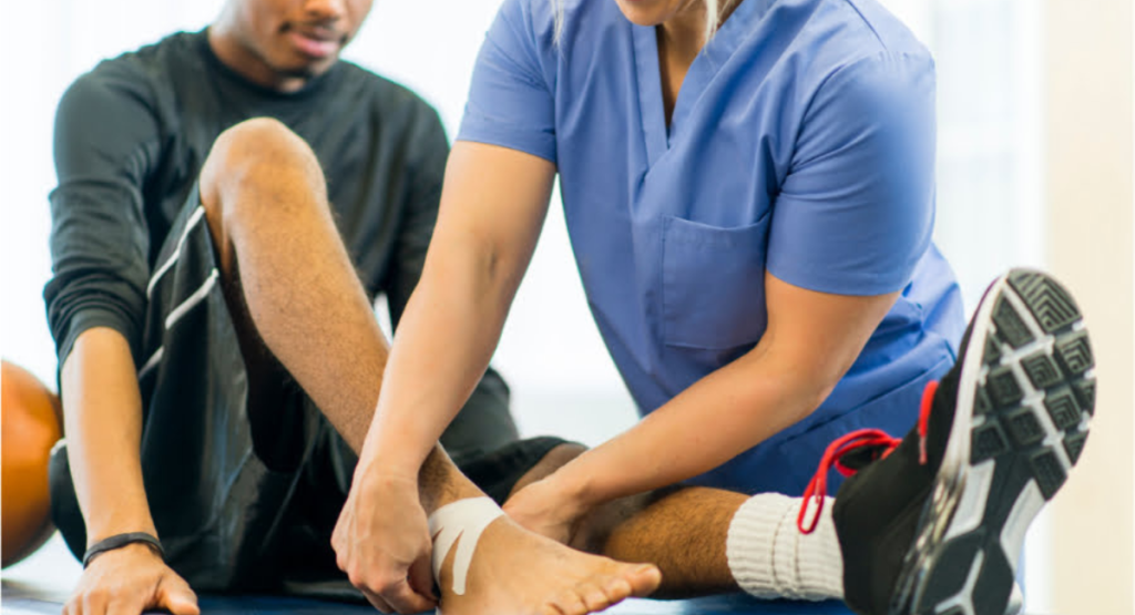 Can Physiotherapy Help With Your Injury Rehabilitation