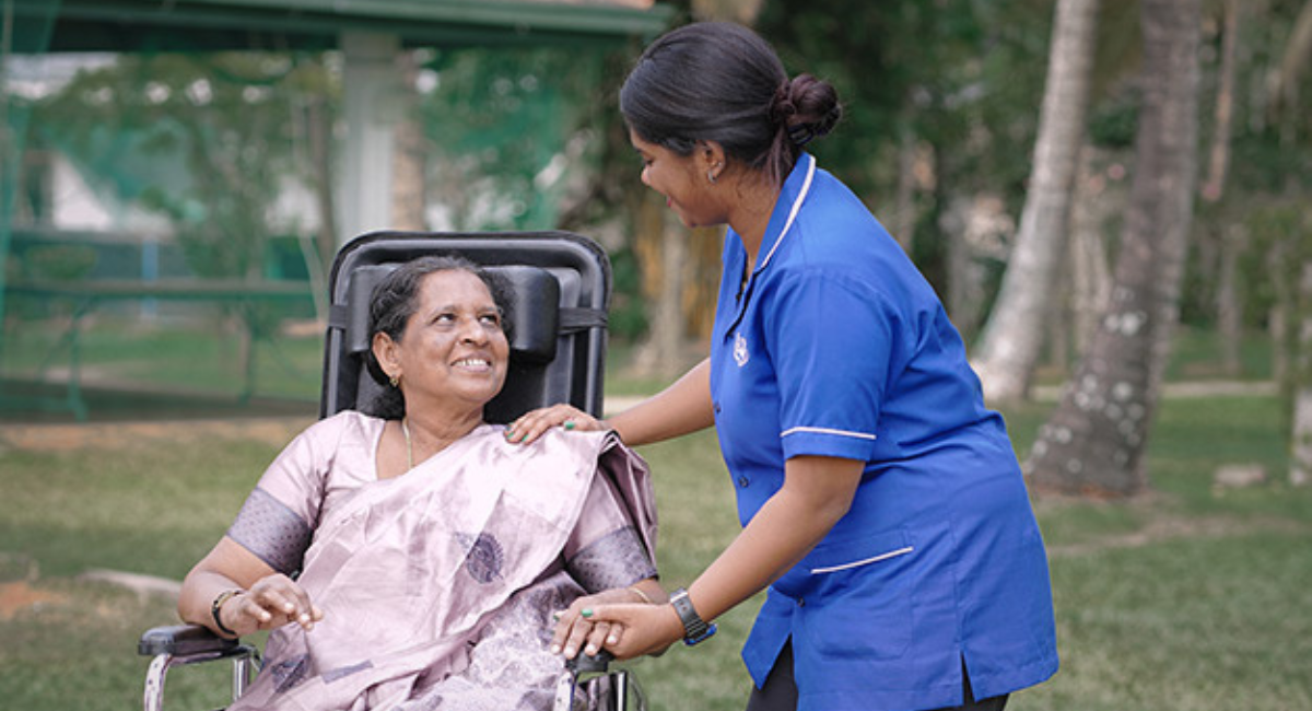 Dementia Care Services in Kochi: A Complete Guide for Families