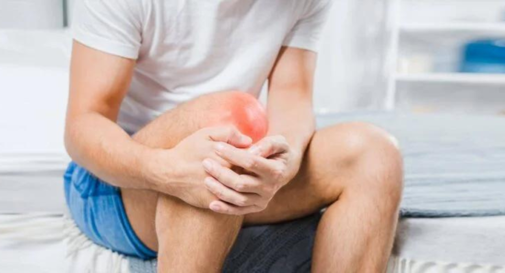 Knee Joint Pain Treatment in Bangalore