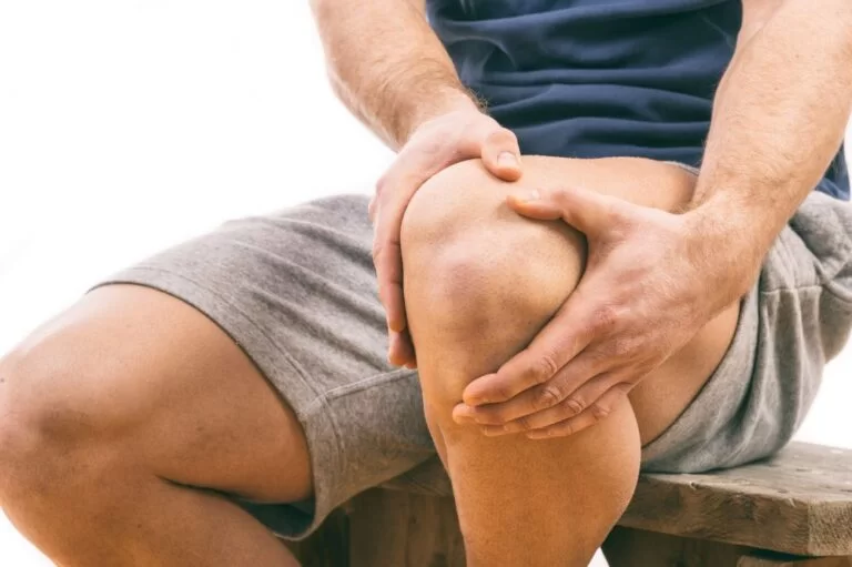 Knee Pain Relief Physiotherapist in Bangalore