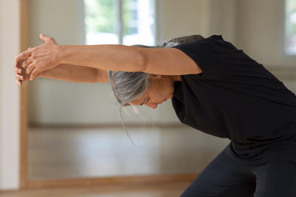 Balance Exercises For Stroke Recovery