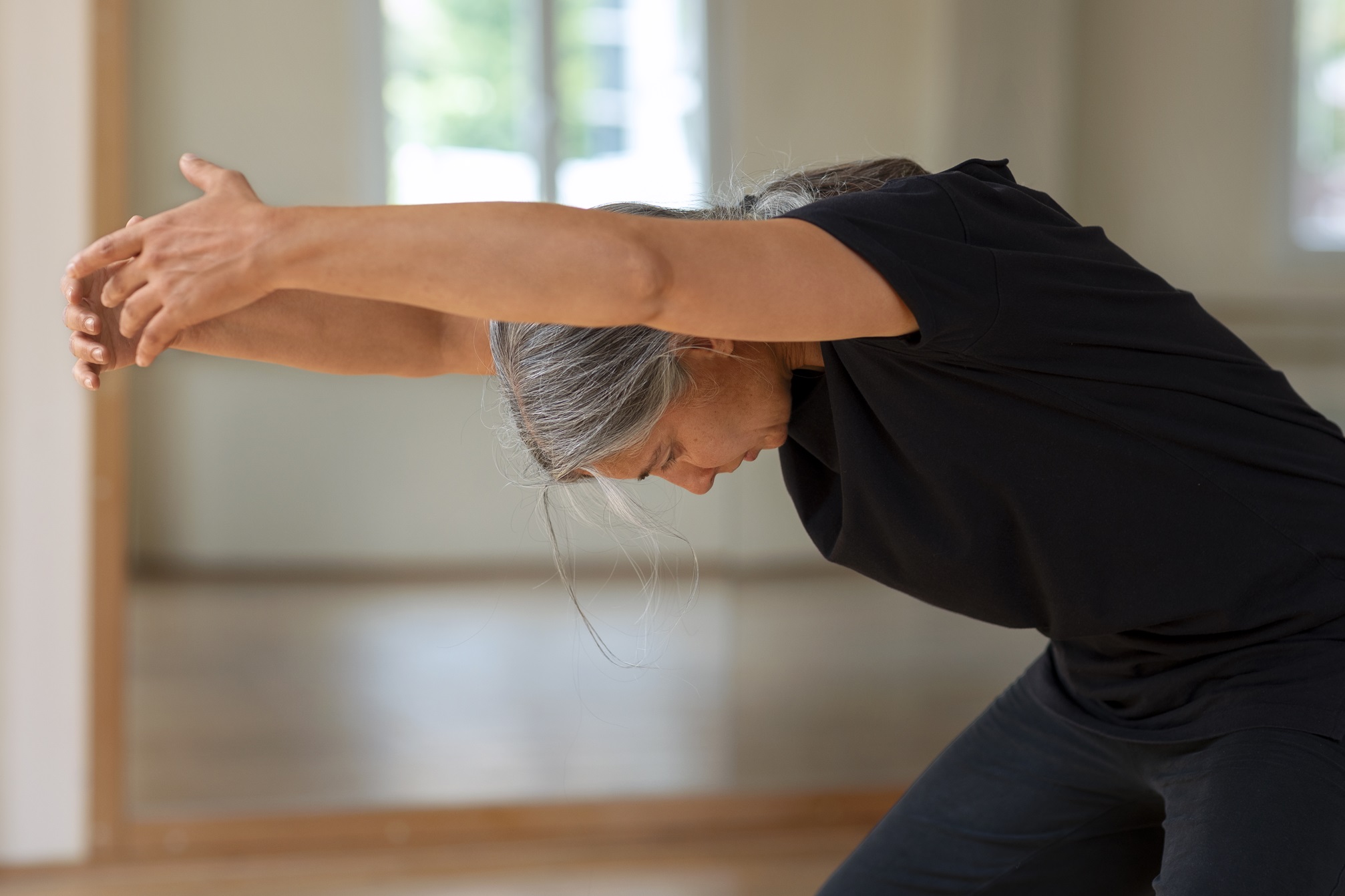 Reclaim Your Stability With These Balance Exercises For Stroke Recovery